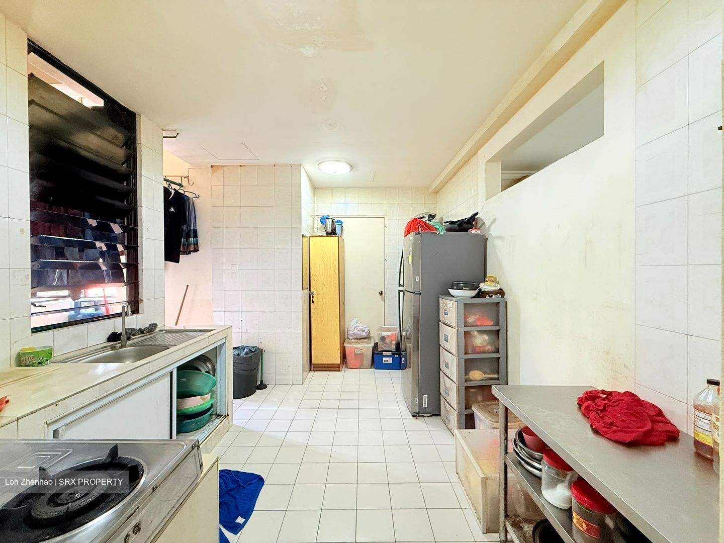 Penang Service Apartments (Enbloc) (D14), Apartment #588764961